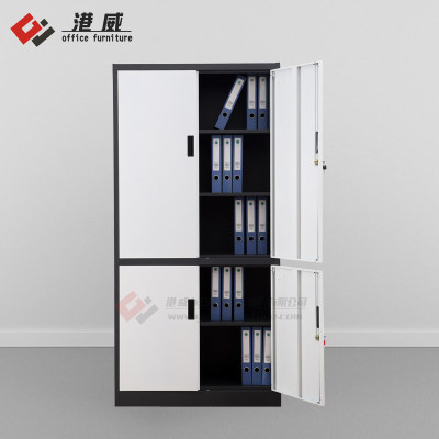 港威高档拆装文件柜 上海工厂实力解析与产品深度评测