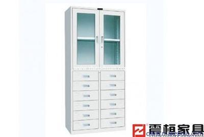 专业制造，品质保障 广州震桓家具H3-3018铁皮柜供应