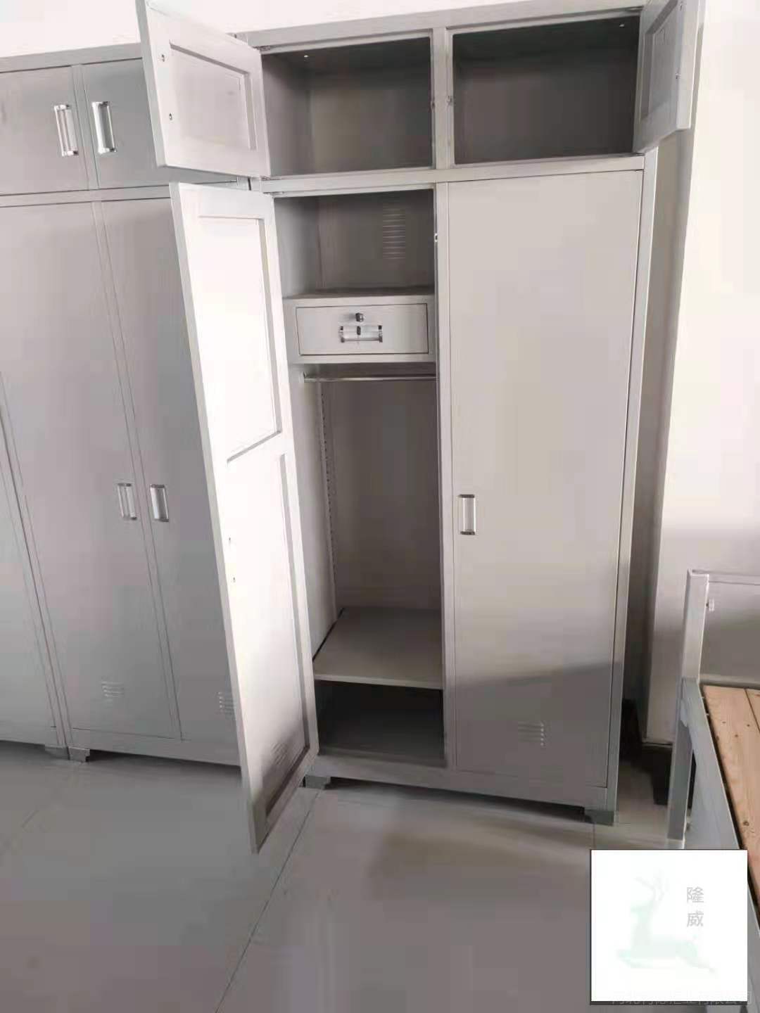 实力雄厚，专注品质——吴忠市新式制式士兵柜、两门物品柜与办公柜的卓越制造