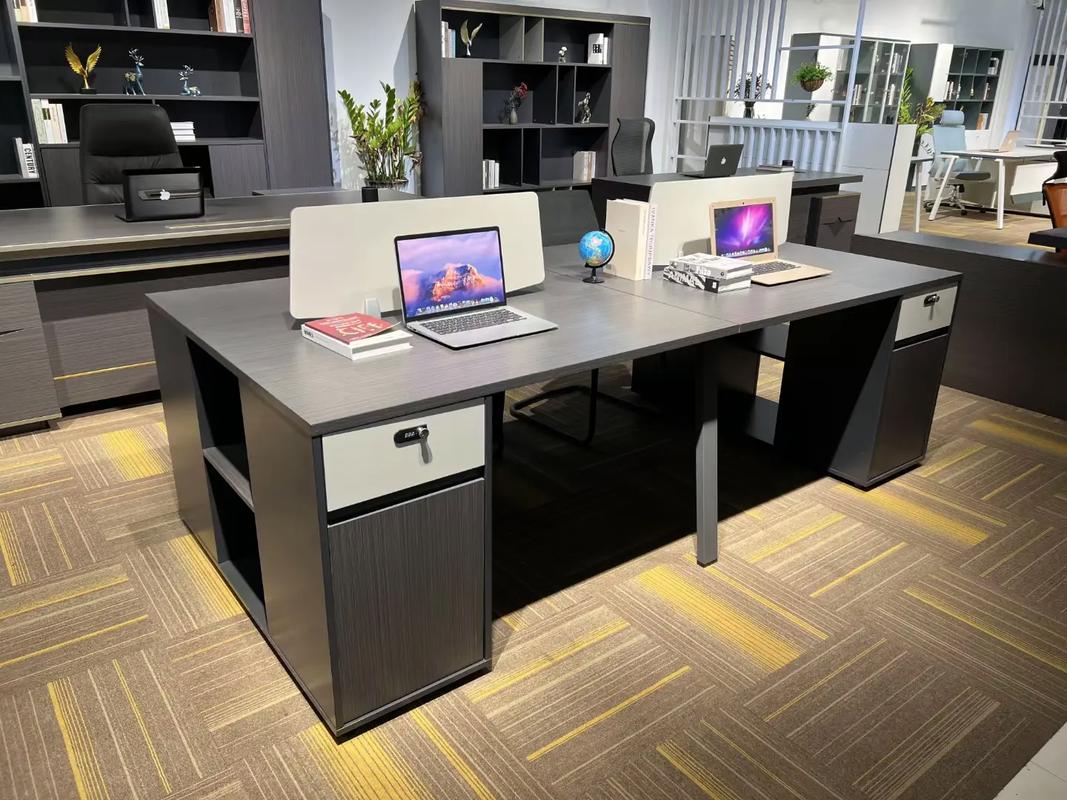 榆林现代简约办公家具工厂直销 打造高效办公空间的专业之选