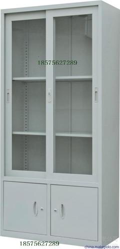 珠海文件柜样品柜凭证柜书柜铁皮工具资料办公柜工厂江门斗门中山图片大全——金湾区富方家具销售部