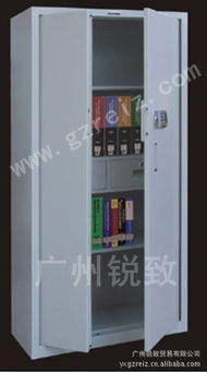 锐致钢制密码文件柜 办公室文件管理的智能守护者