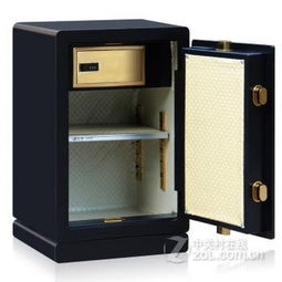 办公存储安全升级 沃克福帝防磁柜与虎牌FDG A1办公柜全方位对比