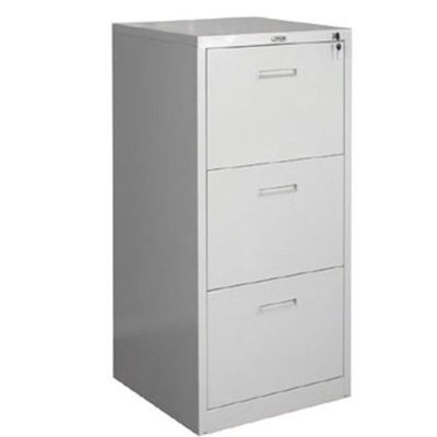 上海用户的专属办公收纳方案 JIDA集大三斗卡箱卡片柜深度解析