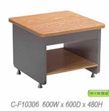 探寻濮阳办公家具之选 一体化茶几茶水柜 c f10306 的品质与实用性